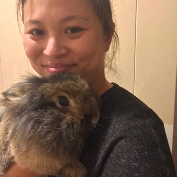 Meet your Posher, Kandyce - Picture 3 of 5